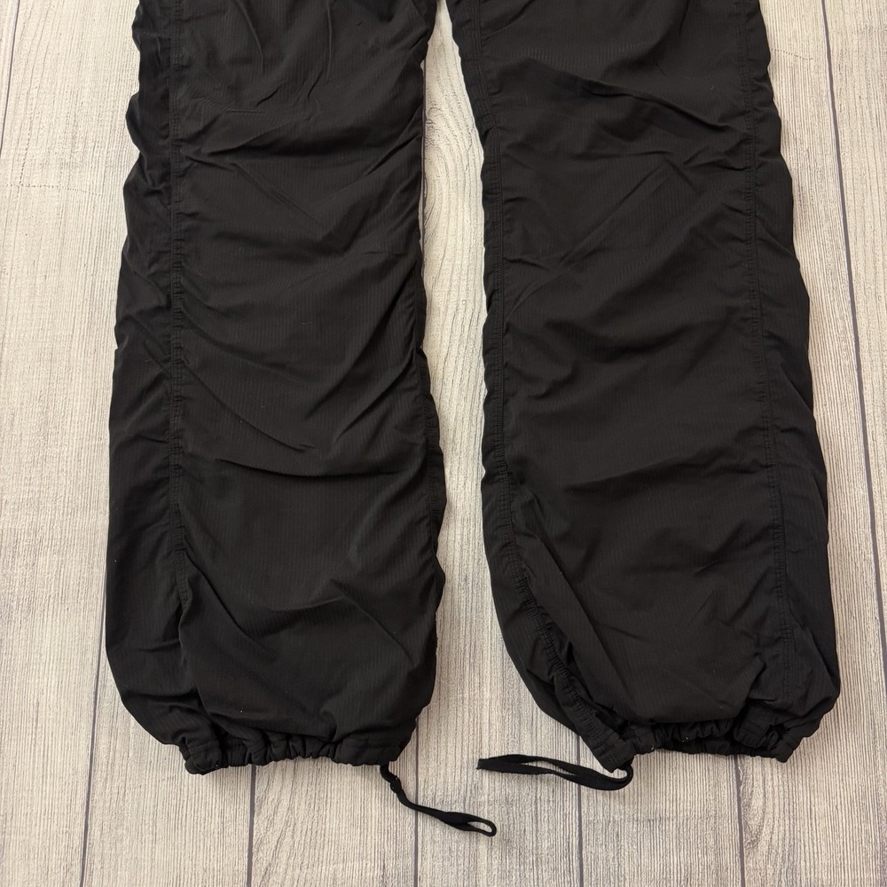 Lululemon Dance Studio Pants II Lined Size 8 Inseam 31" Women's Workout Yoga - Picture 3 of 11